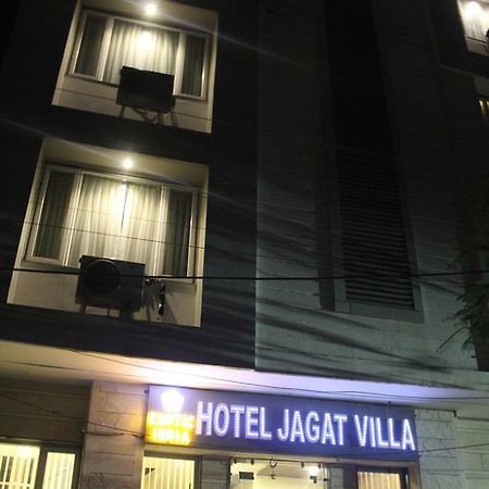 Jagat Villa Udaipur Extérieur photo