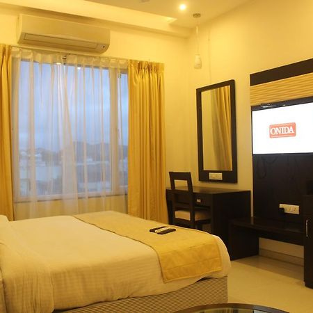 Jagat Villa Udaipur Extérieur photo