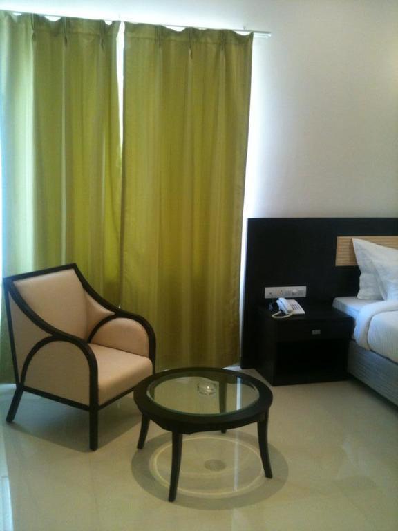 Jagat Villa Udaipur Chambre photo