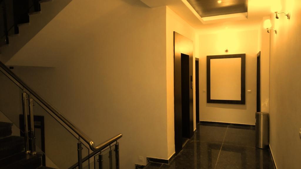 Jagat Villa Udaipur Extérieur photo