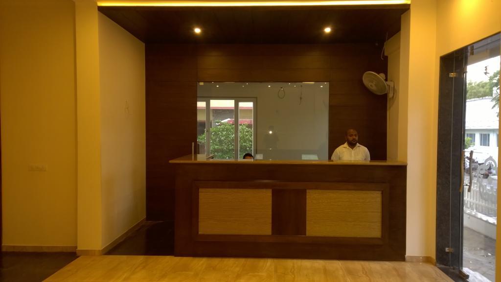 Jagat Villa Udaipur Extérieur photo