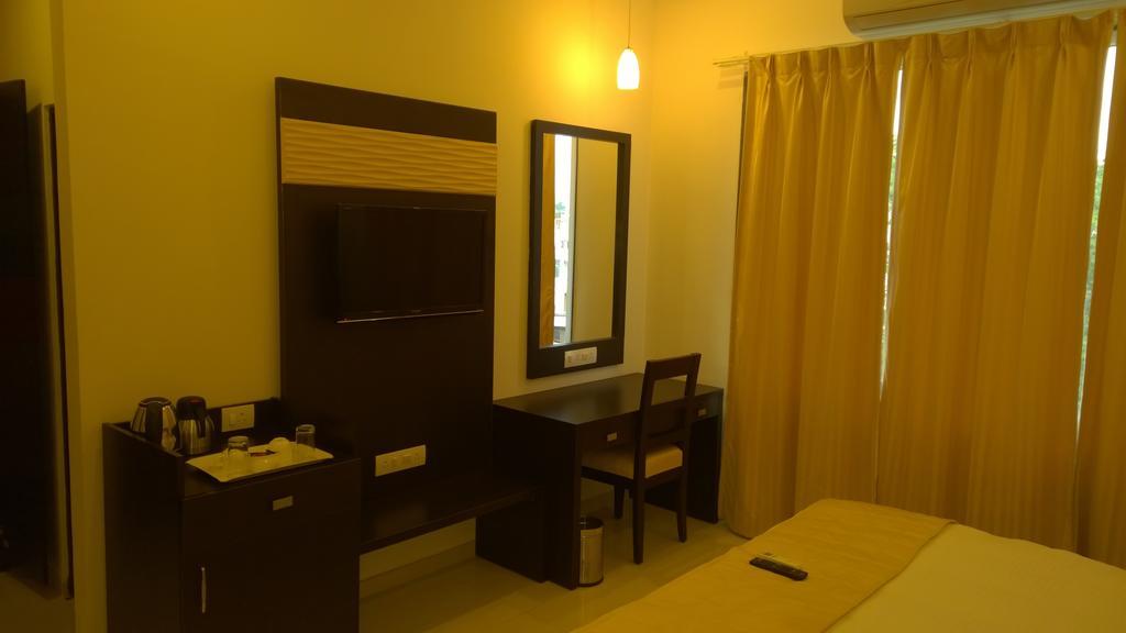 Jagat Villa Udaipur Extérieur photo