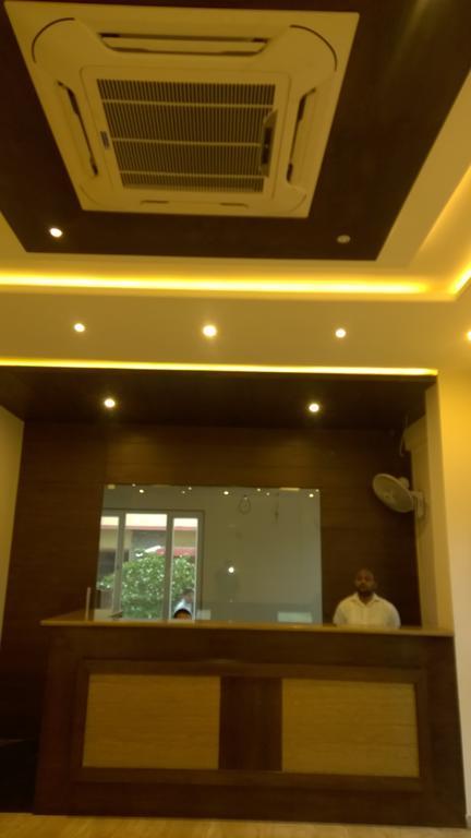 Jagat Villa Udaipur Extérieur photo