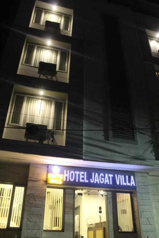 Jagat Villa Udaipur Extérieur photo