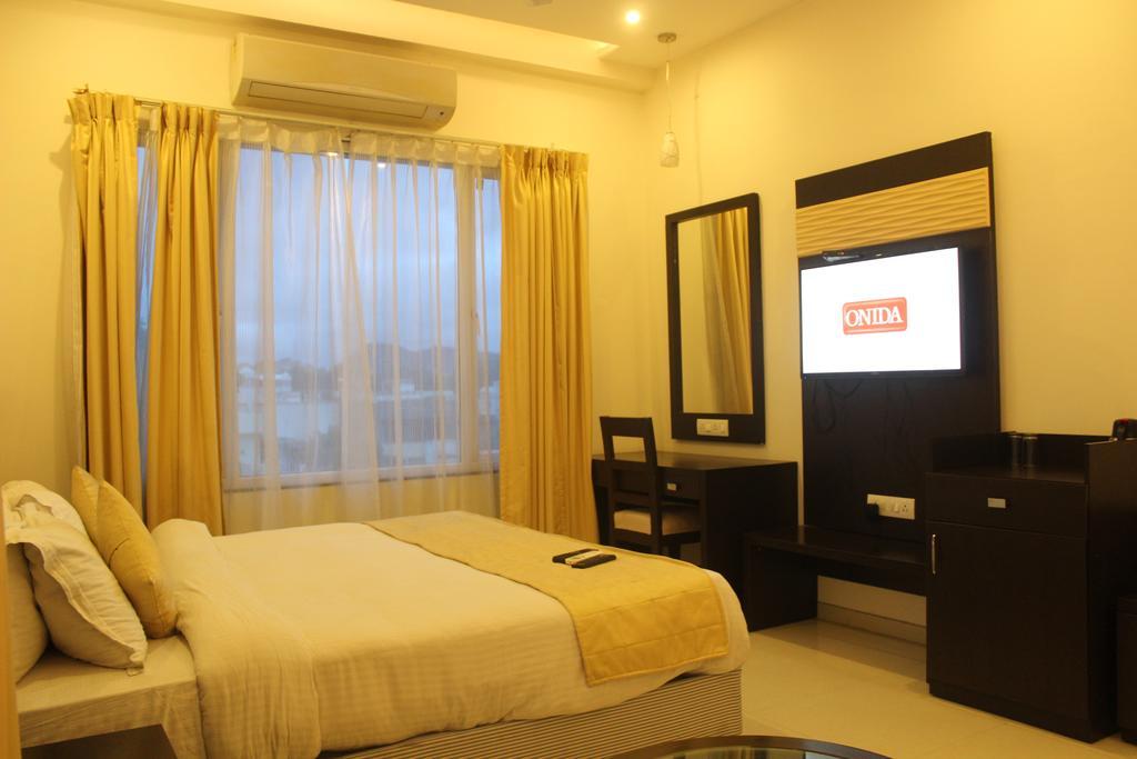 Jagat Villa Udaipur Extérieur photo