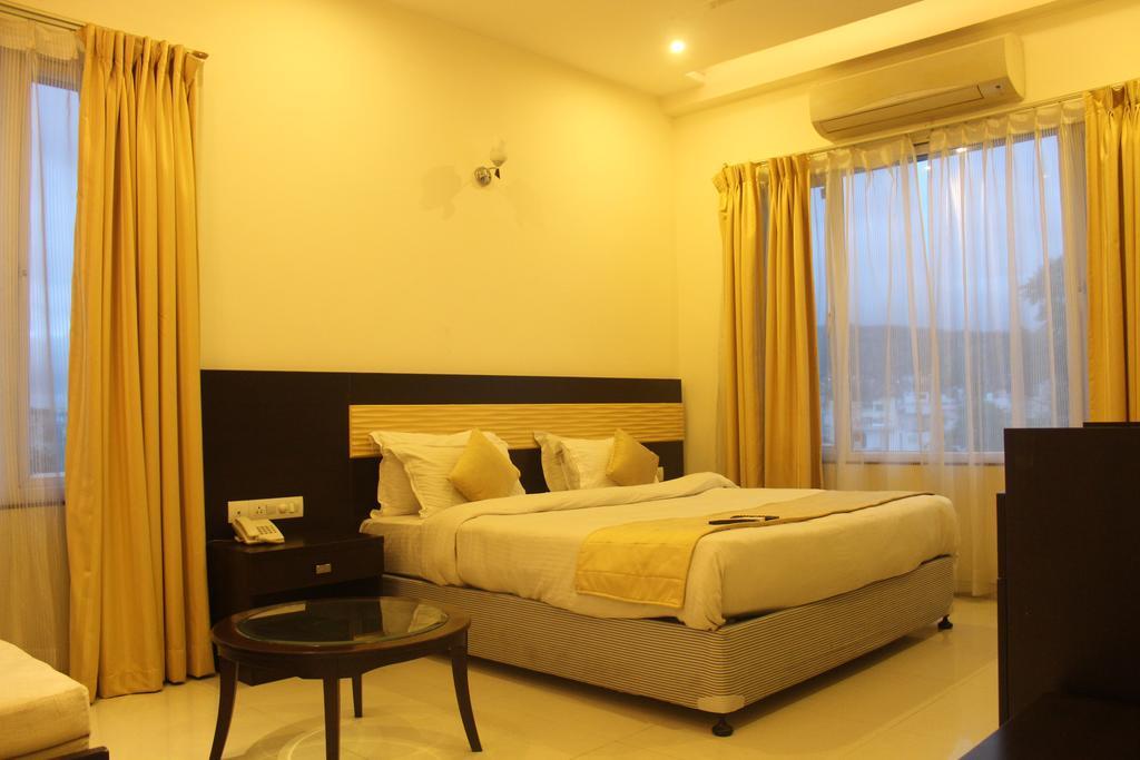 Jagat Villa Udaipur Extérieur photo