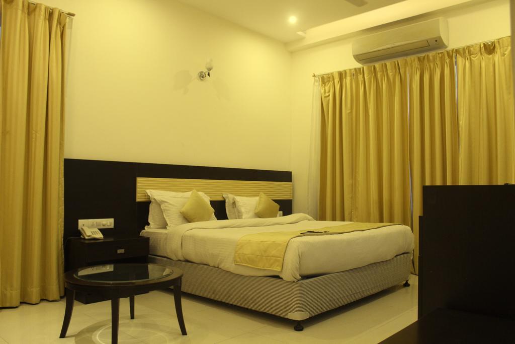 Jagat Villa Udaipur Extérieur photo