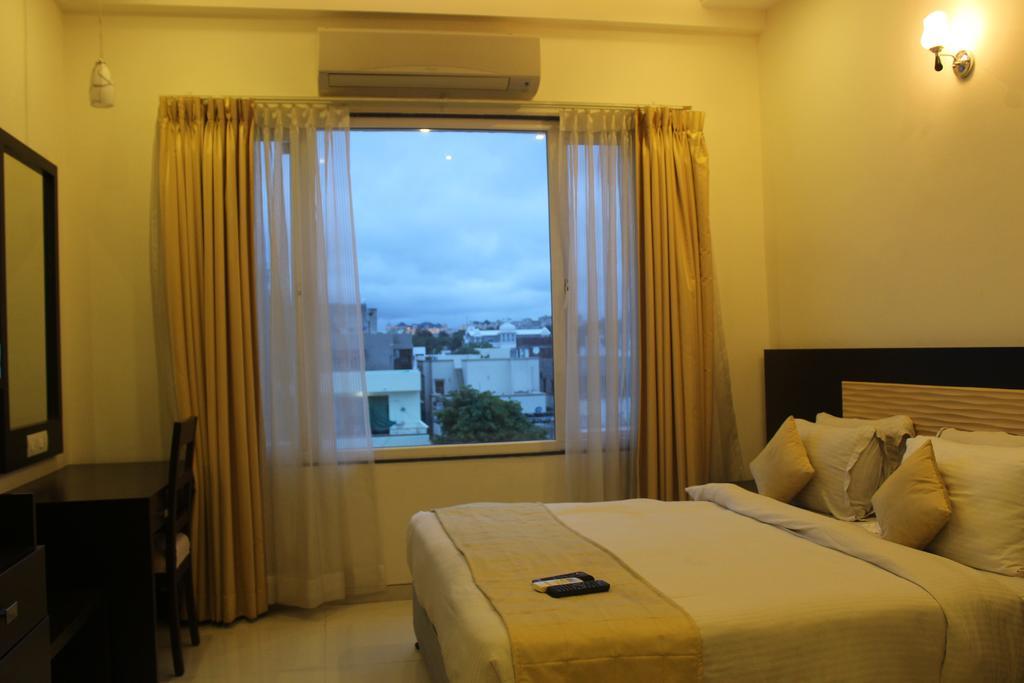 Jagat Villa Udaipur Extérieur photo