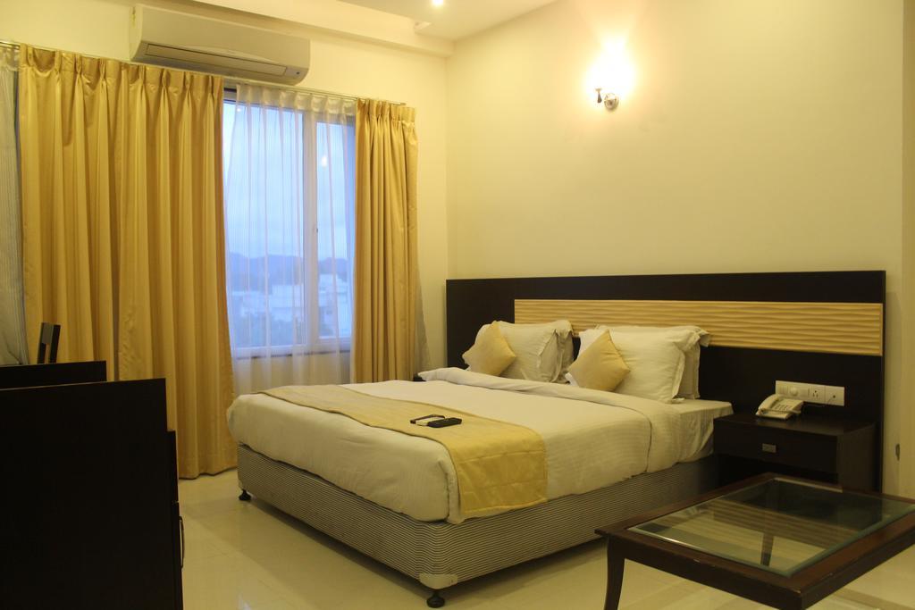 Jagat Villa Udaipur Extérieur photo
