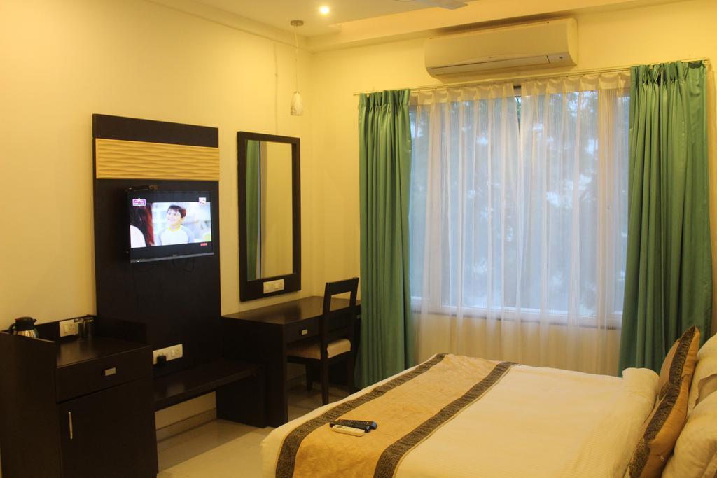 Jagat Villa Udaipur Extérieur photo