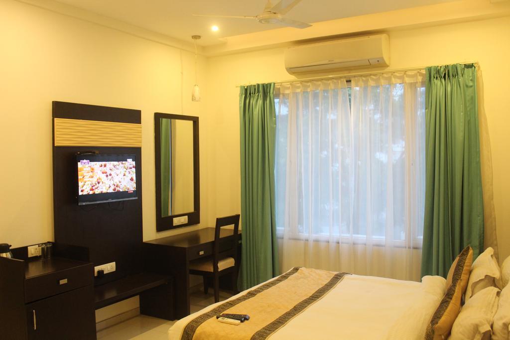 Jagat Villa Udaipur Extérieur photo