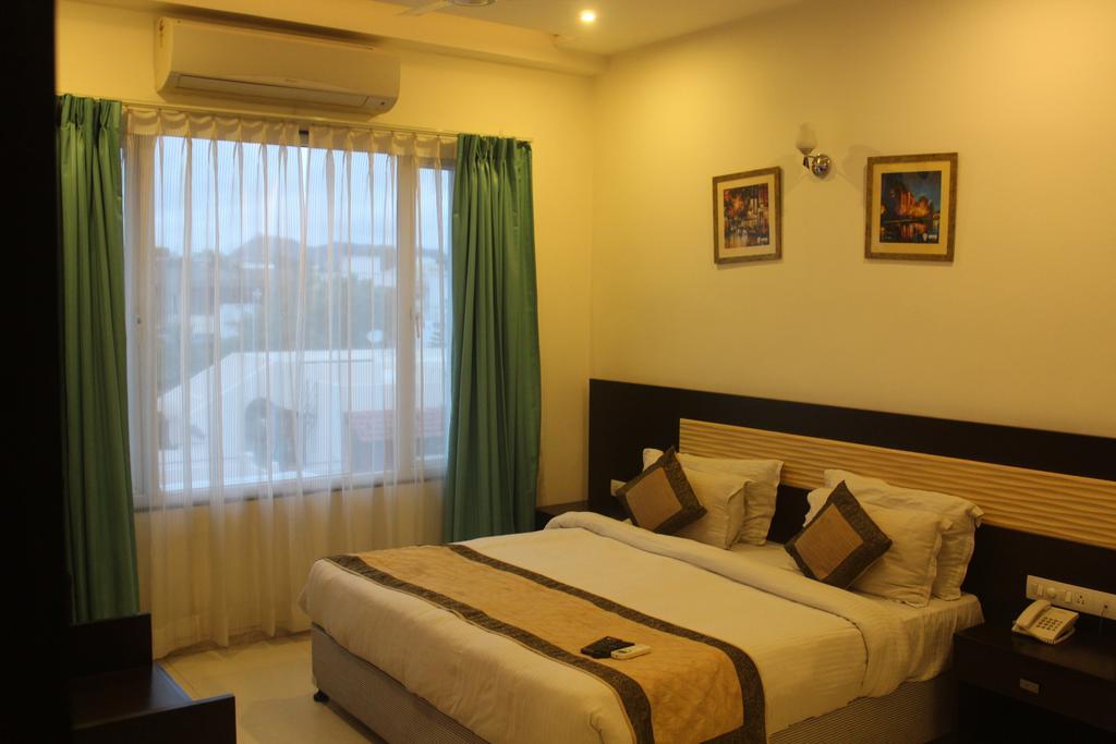 Jagat Villa Udaipur Extérieur photo