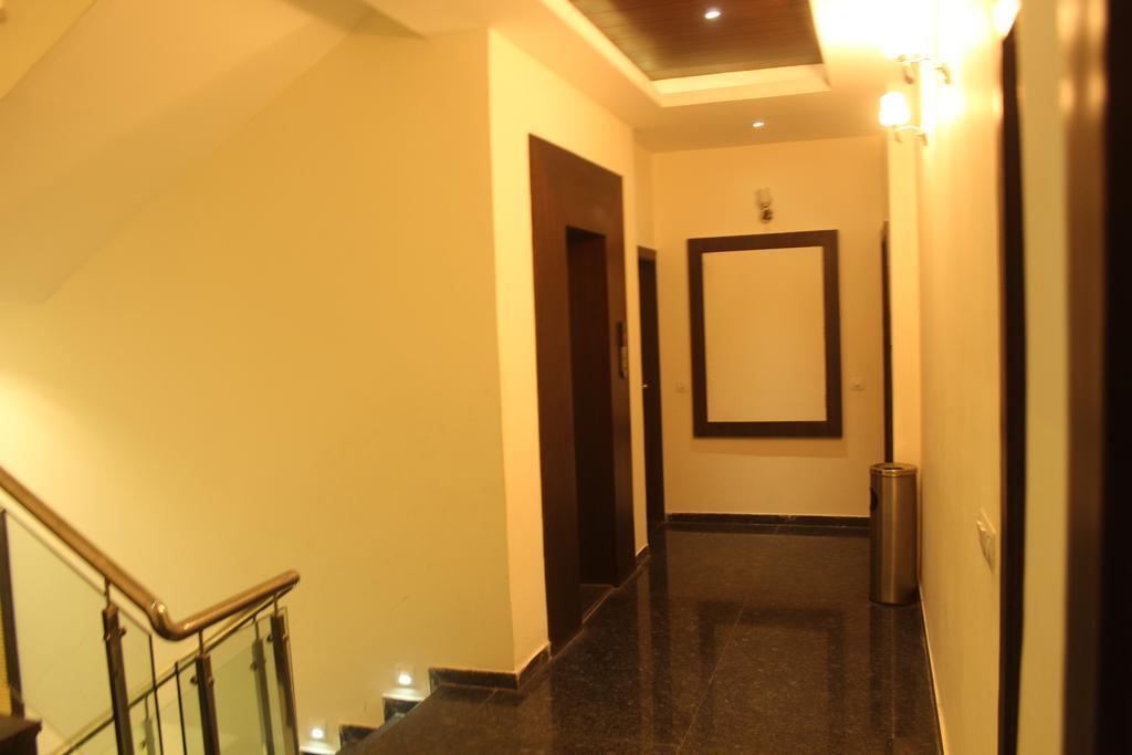 Jagat Villa Udaipur Extérieur photo