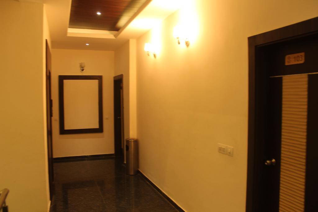 Jagat Villa Udaipur Extérieur photo