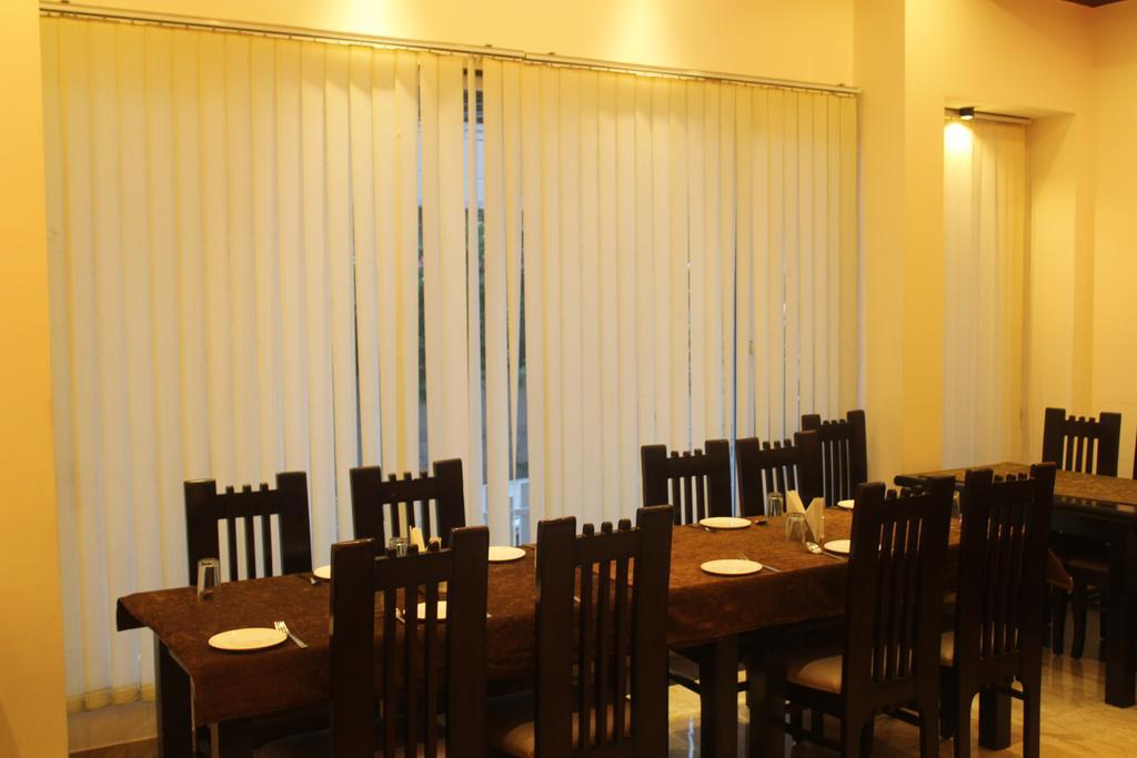Jagat Villa Udaipur Extérieur photo