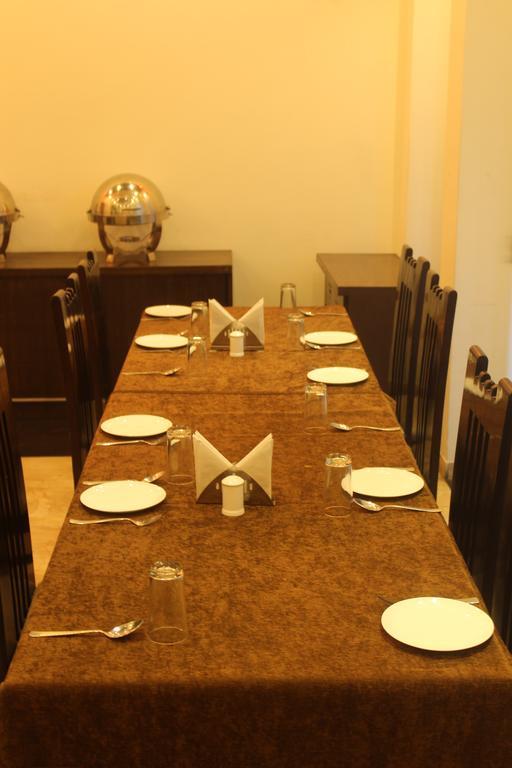 Jagat Villa Udaipur Extérieur photo