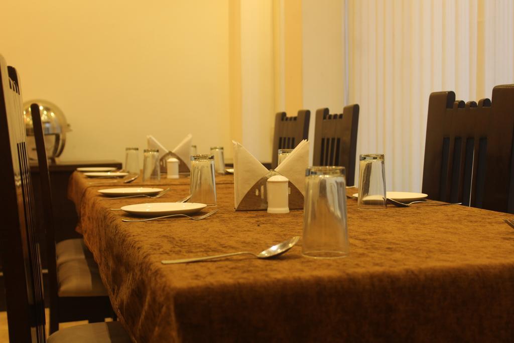 Jagat Villa Udaipur Extérieur photo