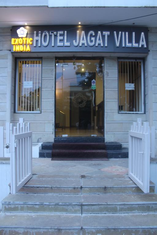 Jagat Villa Udaipur Extérieur photo