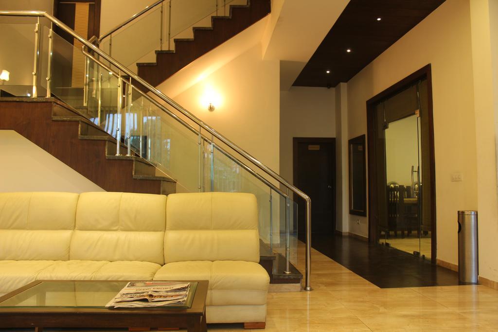 Jagat Villa Udaipur Extérieur photo