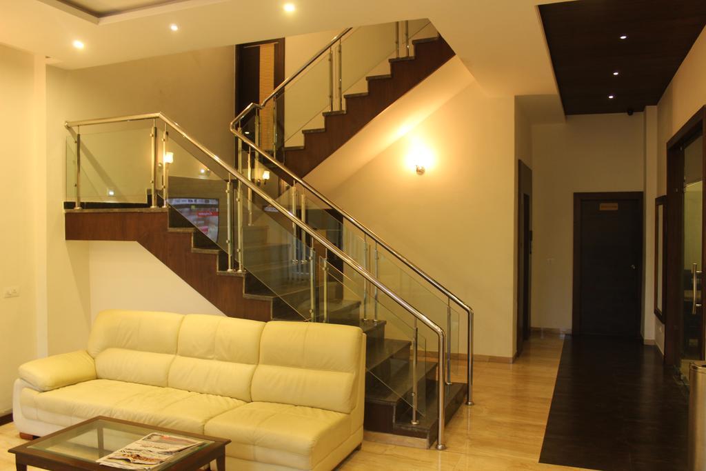 Jagat Villa Udaipur Extérieur photo