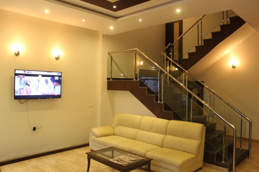 Jagat Villa Udaipur Extérieur photo