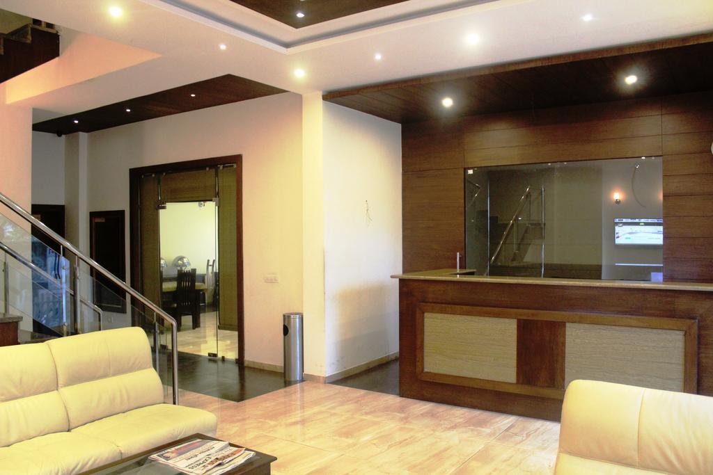 Jagat Villa Udaipur Extérieur photo